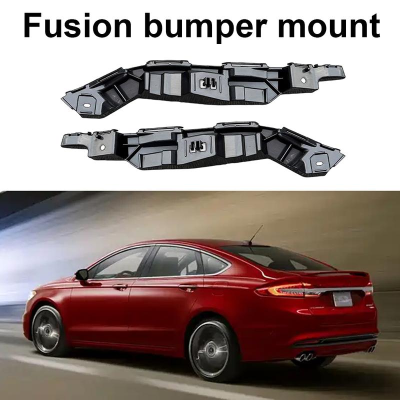 Ett par Fäste för Framskärm för Ford Fusion 2010 2011 2012 2013 2014 2015 2016 Biltillbehör AE5Z17C947C AE5Z17C947D