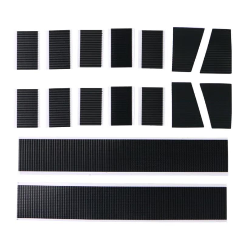 Xuefenghu M19 Helmet Liners and Accessories