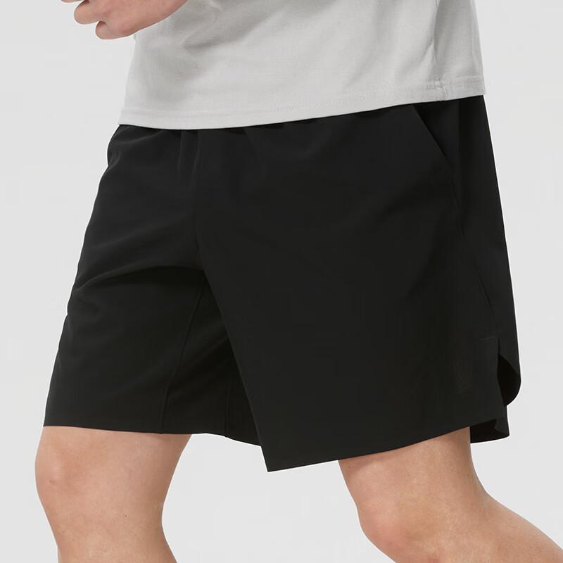 Under Armour Quick-Drying Breathable Comfortable Simple Training Running Shorts Men shorts 6010600-008