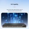 H3C RS5110-48P4X Gigabit PoE+ Network Switch