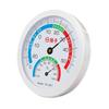 Yi Li Mechanisches Wandthermometer Hygrometer (CN-Version)