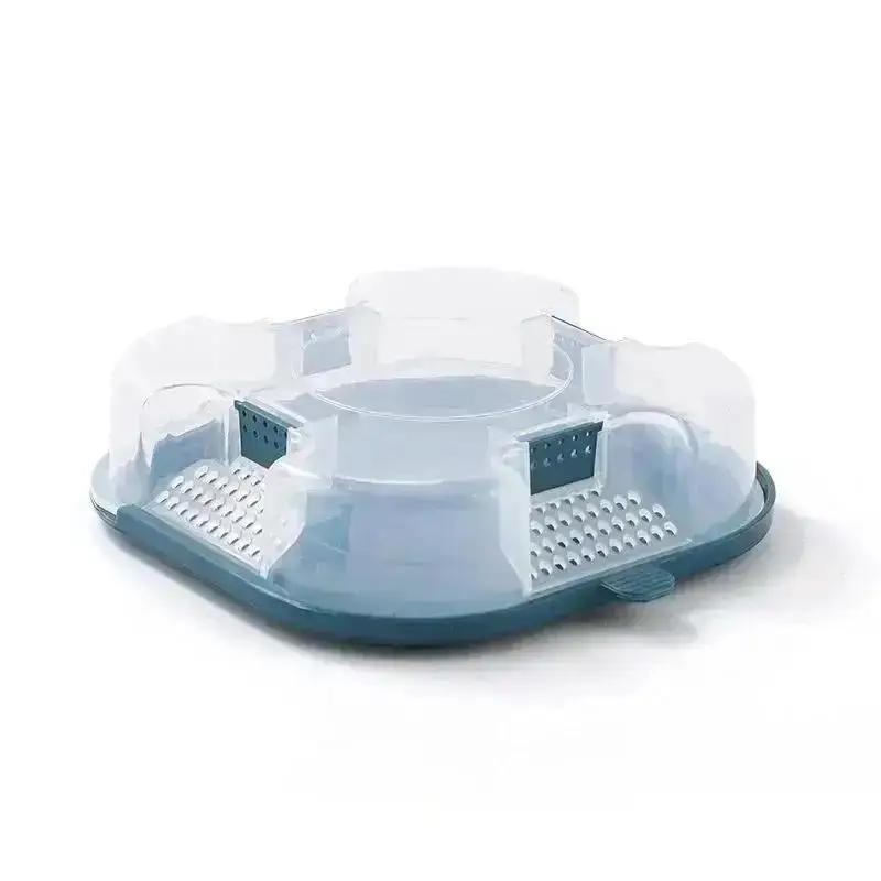 

Коробка-ловушка для тараканов, Ловушка для тараканов и насекомых, Убийца тараканов, Многоразовая, для дома, кухни, сада, Ловушки для тараканов 1 layer