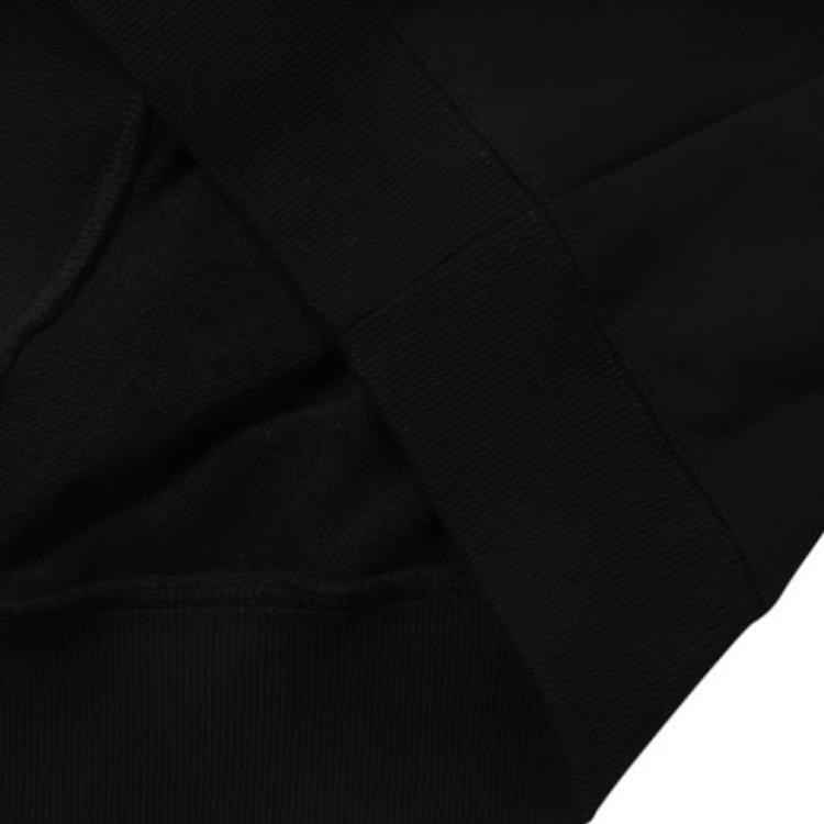 New MLB Sweatshirts Unisex Black 31MTC1111-50L