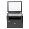 Lenovo GM339DNS A4 Black & White Multifunction Laser Printer CN plug (adapter included)