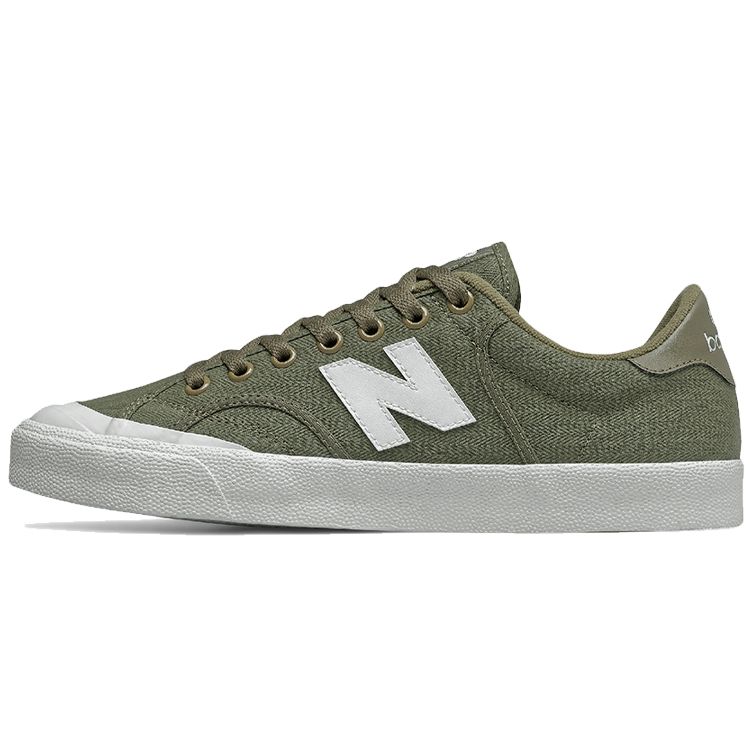 

Кроссовки унисекс New Balance PROCT Green PROCTSQB