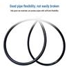 PE Plastic Water Pipe