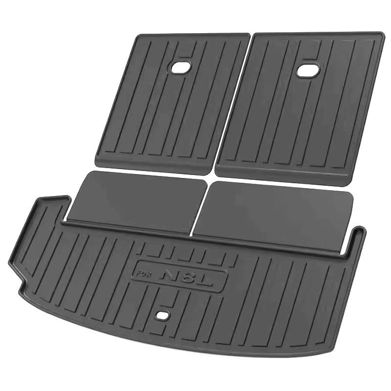 Denza N8 Custom TPE Trunk Mat