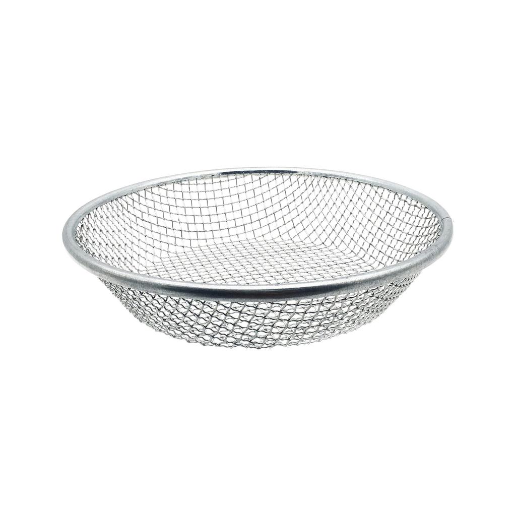 Garden Soil, Sand And Compost Sieve - For Sifting Stones, Dirt And Organic Matter
