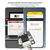 Hujian F405WING V2 Open Source Fixed-Wing Flight Controller