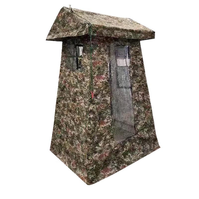 Outdoor Rainproof Field Tent