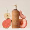 HEVE BLUE Salmon Pullkeratin Centella Hair Treatment 300ml