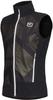 Jacket Ortovox Col Becchei Vest M Black Raven