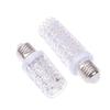 1 szt. 14W 18W 24W 50W Dekoracyjna Lampa Sufitowa Oświetlenie Salonu E14 E27 LED Żarówka Kukurydziana Mała Ciepła Zamiennik Lampy Halogenowej Dekoracja Domu
