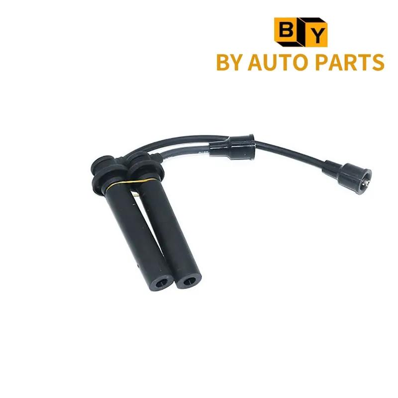 

CHANA 1.3L DFSK V27/K07 Ignition Wire High Voltage Cable For 474 Engine Models 2 Pieces