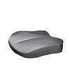 Four-season Universal Car Seat Cushion Women's Seat Cushion Four-season Seat Pad Driver's Height-adjustable Cushion