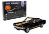 German Level 3D Puzzle Shelby Paper Craft 00220 '66 GT350-H