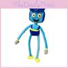 Poppy Dad Plushie Perfect Gift For Horror Game Fans And Kids