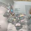 Mini Butterfly Hair Clips for Women Non-slip Cute Transparent Hair Claw Clips Barrettes Girl Headband Hair Accessories