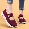 Women's Spring/Summer Casual Fashion Walking Shoes - Anti-slip, Soft Sole, Wear-resistant