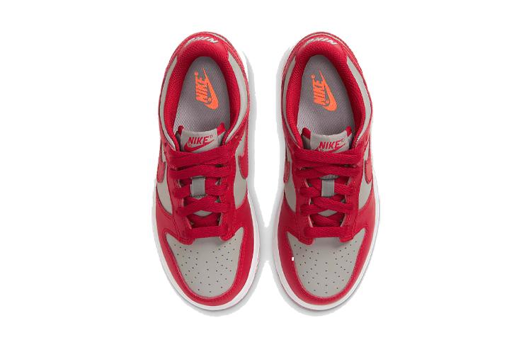 Nike Dunk Low UNLV PS CW1588-002