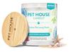 One Fur All PET HOUSE PH Candle Mediterranean Sea L OFA-L15