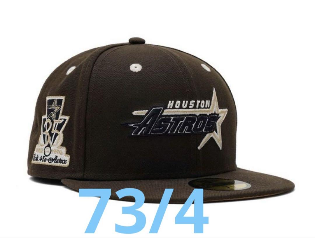 

[USED] NEWERA soshi special collaboration 73/4