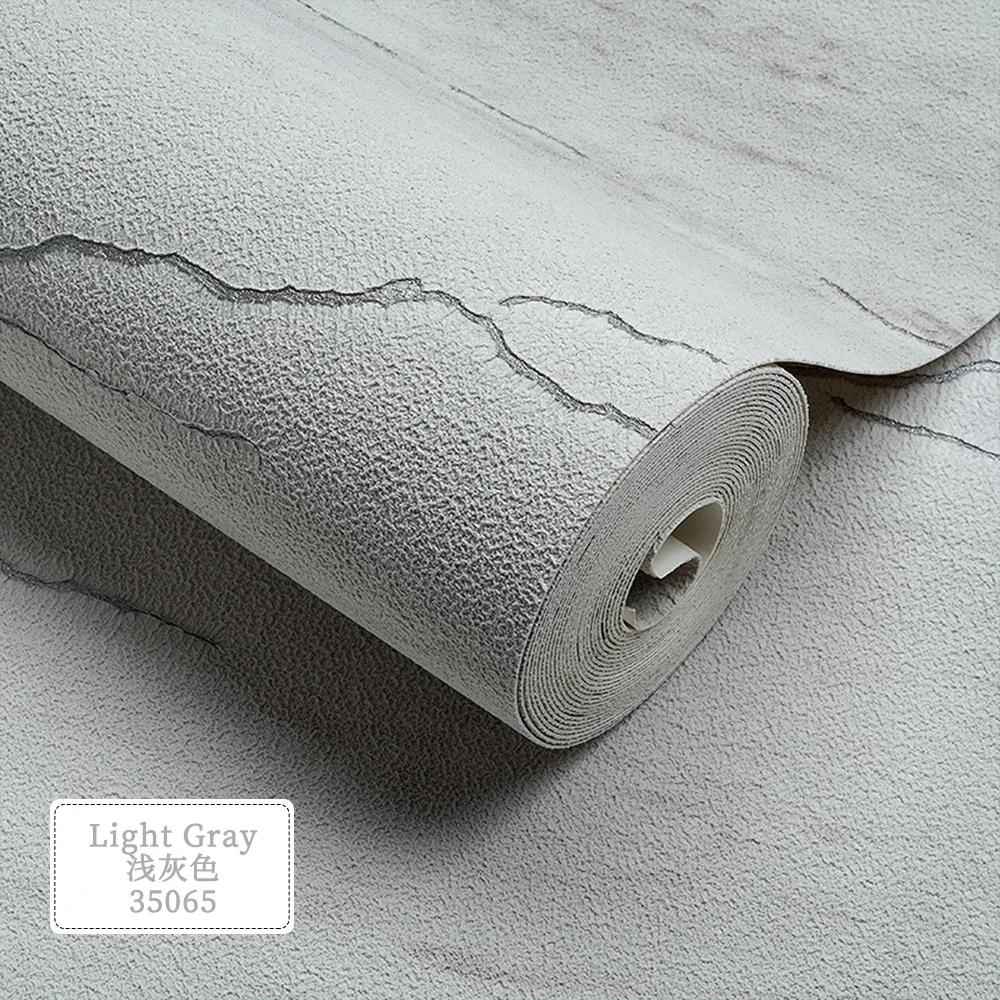High Quality Non Woven Marble Wallpapers 3D TV Background Wall Living Room Restaurant Wallpaper Home Decoration Wall Paper