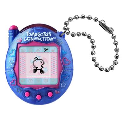 Bandai Tamagotchi Connection Coração Denim