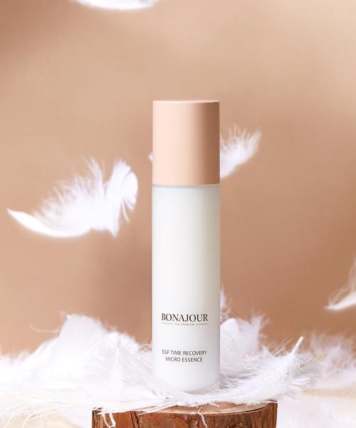 Bonajour Vegan EGF Time Recovery First Essence 130ml none