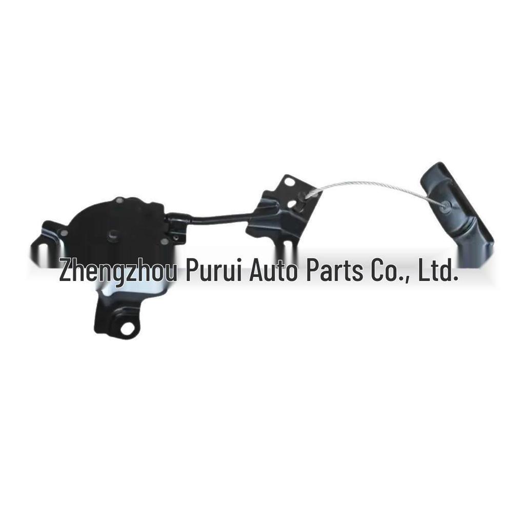 Spare tire mount 62800-P6000 for Hyundai Santa Fe MX5C (5th gen).
