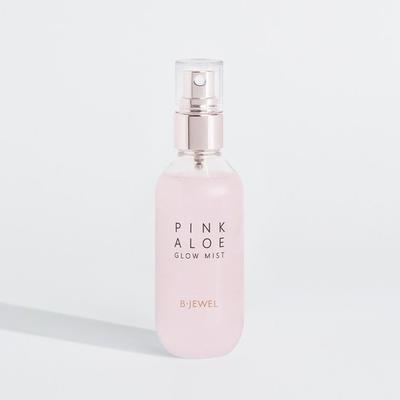 B-JEWEL Pink Aloe Glow Mist 100ml