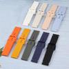 Silicone 22mm 20mm Watch Band For Samsung Galaxy, Huawei Watch GT, Amazfit GTR/GTS,Polar Unite/Grit X, Garmin,Smartwatch Straps