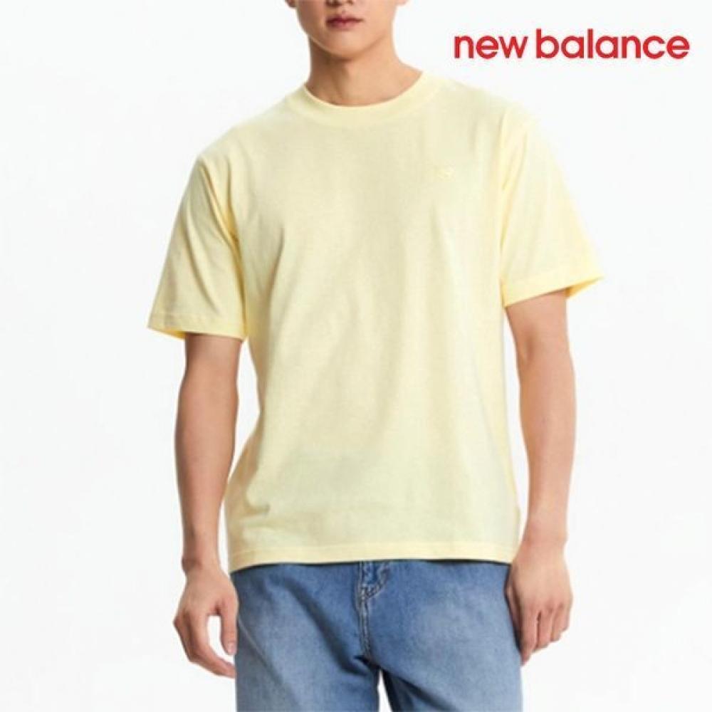 

New Balance Половинная футболка Клуба mT41533 M