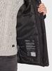 Winter Jacket Helly Hansen Nordsjo Parka Black
