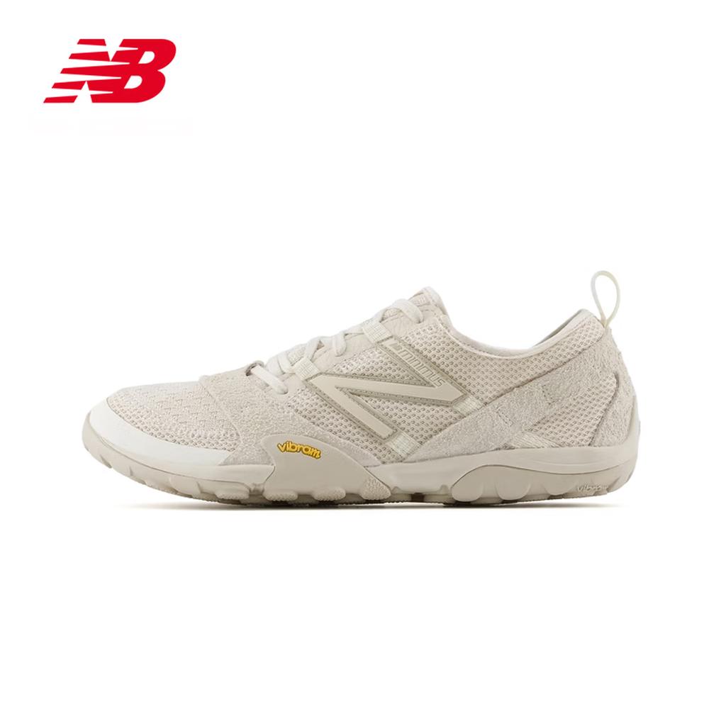 NEW BALANCE NB Men's and Women's Breathable and Versatile Sport and Casual Shoes MT10OAA