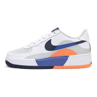 Air Force 1 Low LV8 Upside Down GS Sneakers FN4730-002