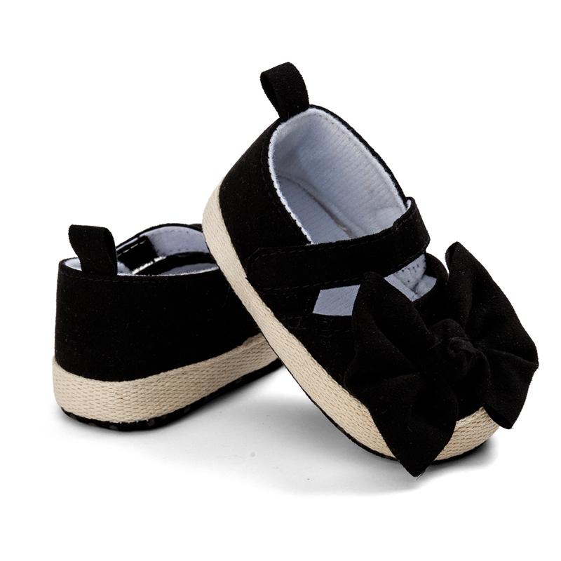 Baby Girl Sandals Infant Girls Princess Dress Flats Summer Crib Shoes