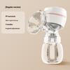 Integrated Breast Pump Unilateral Electric Massage Automatic Large Suction Breast Collector Painless New Milk Collector