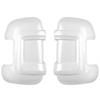 Cubierta Protectora para Espejo Retrovisor Para Fiat Ducato Peugeot Boxer Relay Brazo Largo Cubierta Protectora para Espejo Retrovisor Piezas de Coche