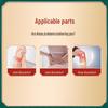 Glucosamine Chondroitin Calcium Patch for Physiotherapy Clinic - Custom Plaster Patch & Douyin Bestseller with Old Black Paste Formula