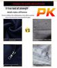 Men's Sporty Casual Two-Piece Set: Stand Collar, Long Sleeve, Long Pants - Spring & Autumn Collection