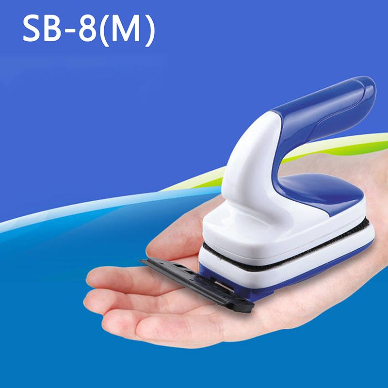 

Инструмент для чистки щеток для аквариума с супервсасывающими магнитными щетками, скребок для удаления водорослей, плавающая щетка для очистки стеклянного аквариума