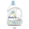 Camellia Scent Laundry Detergent - Long-Lasting Fragrance, Great Quality