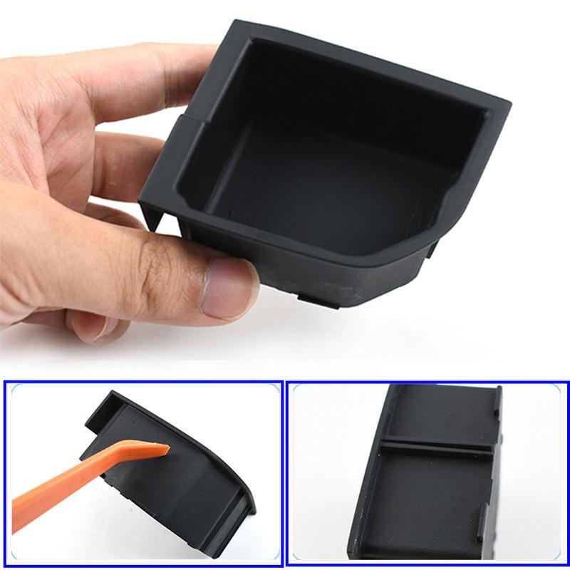 Center Console Organizer Ert Armrest Storage Box Modification BMW 4 X3 X4 X5 X6 X7 Series F40 G20 G26 G01 G02 G05 G06 G07 F98