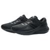 SAUCONY Surge 1 Lightweight Comfortable Shock Absorbing Non-Slip Durable Low-Top Running Shoes Unisex Running Shoes Black S28187-2
