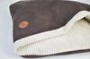 Mink Nel Brown + Cream 100Cm X 80Cm