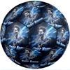 Lionel Messi Fashion Size 5 Football Wearproof Non‑Slip Soccer Ball For Sports Training Entertainment Use