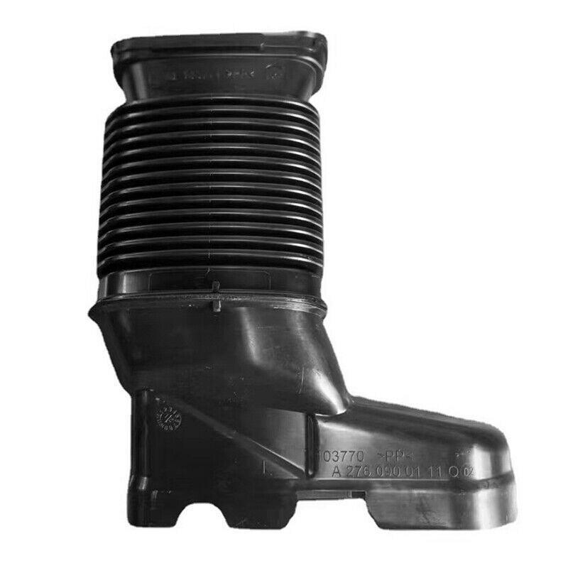 A2760900011 A2760900111 Car Air Intake Pipe for Mercedes Benz E CLS 320 350 400 2760900011 2760900111