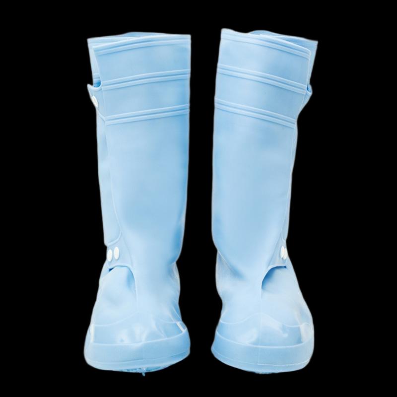 Yu Yi Si High-Tube Rain Boot Covers