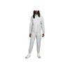 Nike Sportswear Club Logo Printed Breathable Sports Suit Men suits Light-Smoke-Grey DR3337-077